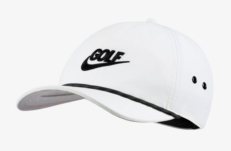 rory nike golf hat